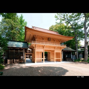 八幡大神社 4