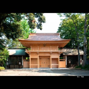 八幡大神社 5